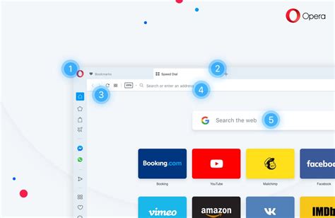 Menggunakan Browser yang Dapat Membantu