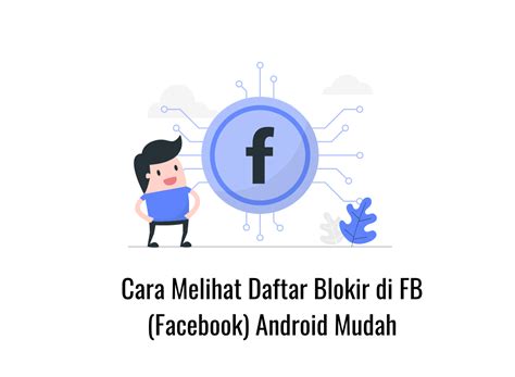 Cara 2: Melihat Pengunjung FB Android melalui Facebook Insights