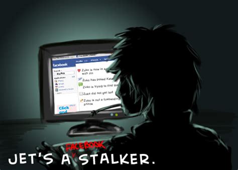 Bagaimana Saya dapat Menghentikan Stalker di Facebook