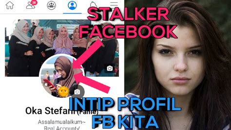 Cara Melihat Stalker FB di Android