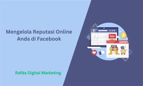 Mengelola Tanggapan di Facebook
