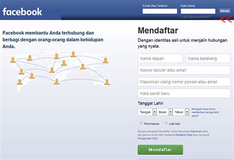 Cara Mengembalikan Akses ke Akun Facebook Anda