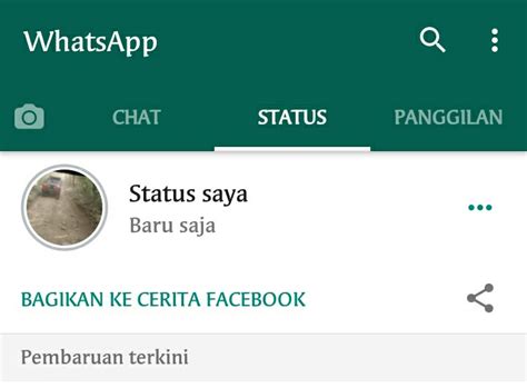 Mengapa Membagikan Link WhatsApp ke Facebook?