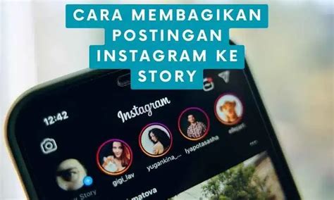 Mengapa Membagikan Postingan IG ke Story FB Bisa Jadi Penting?