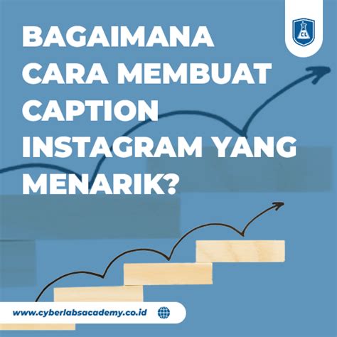 Bagaimana Membuat Caption yang Sesuai dengan Kata Kunci?