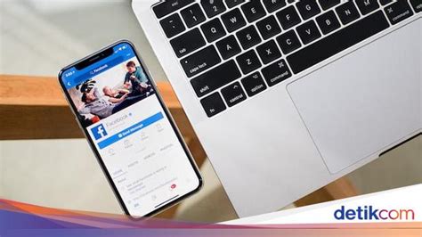 Cara Memblokir Facebook Sendiri Lewat Laptop