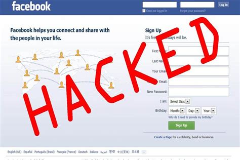 Cara Memblokir Facebook Yang Dibajak