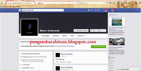 Cara Membobol FB Lewat HP yang Aman