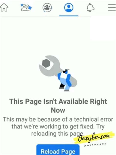 Apa Itu Facebook Overlite?
