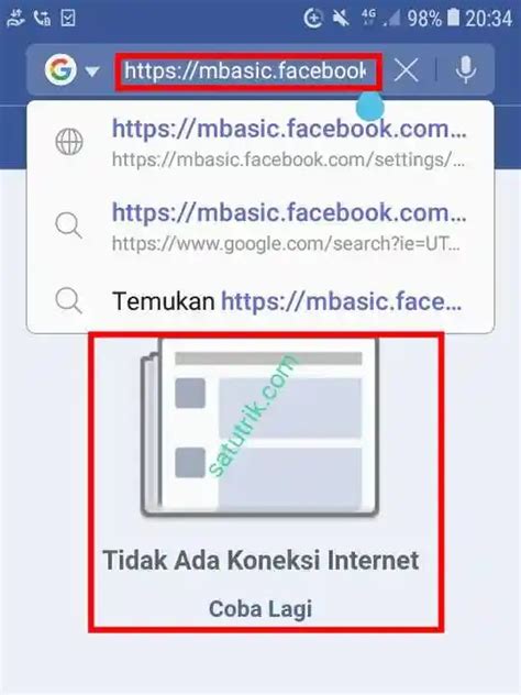 Tips dan Trik untuk Membuat Akun Facebook Tanpa Nama