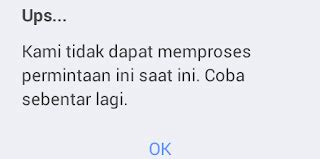 Langkah-Langkah Membuat Akun Overload FB