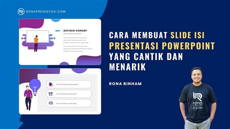 1. Buat Content yang Menarik