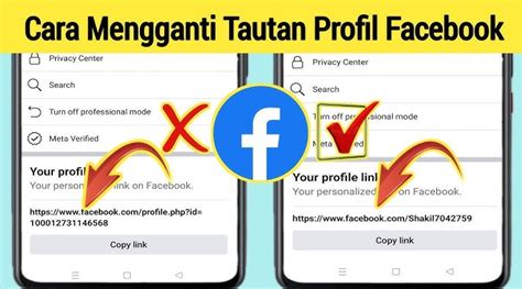 Mengoptimalkan Profil Facebook Anda