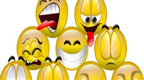 Sejarah Emoticon
