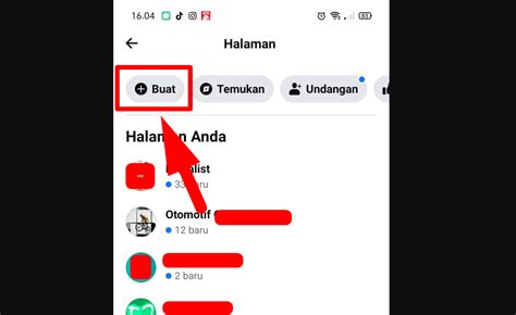 Tips dan Trik Membuat Fanspage Facebook