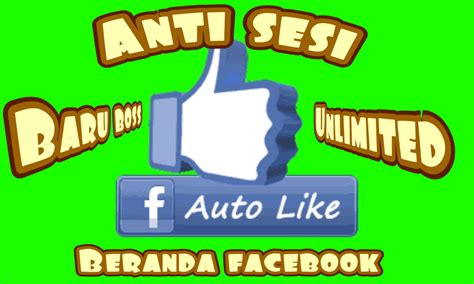 Kelebihan Dari Cara Membuat FB Auto Like