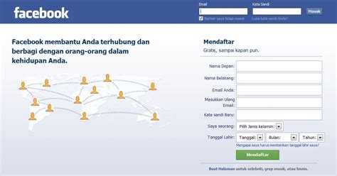 Kenapa Harus Membuat FB Baru di HP yang Sama?