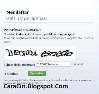 Tips dan Trik untuk Membuat FB Baru di HP yang Sama
