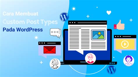 Bagian 3: Cara Membuat Post yang Viral