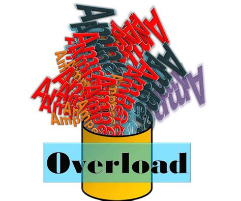 Apa yang Dimaksud dengan Facebook Overload?