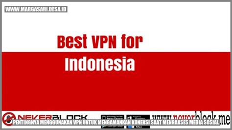 Menggunakan VPN untuk Mengakses Account Facebook