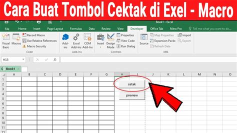 Langkah 3: Klik Tombol