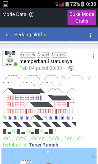 Mengintegrasikan Kode FB Lite dengan Aplikasi