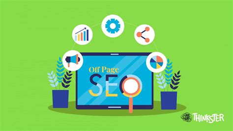 Fungsi SEO Off-Page: