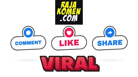 Mengapa Komentar Unik Penting untuk Facebook