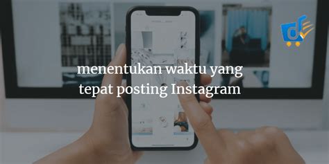 Share Posting Anda pada Waktu yang Tepat