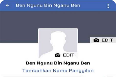 Langkah-Langkah Membuat Terjemahan Sendiri di Facebook