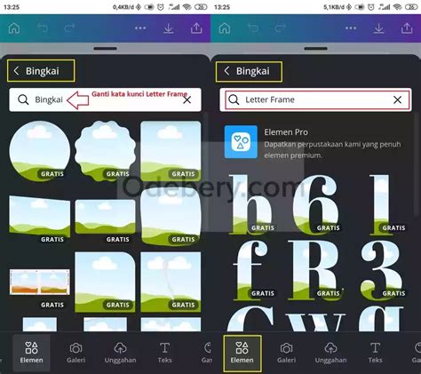 3. Cara Membuat Tulisan Warna-Warni di Facebook menggunakan Emoji