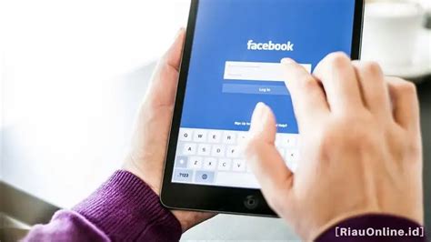 Kebutuhan Fundamental: Mengapa Anda Membuka Akun Facebook Tanpa Password?