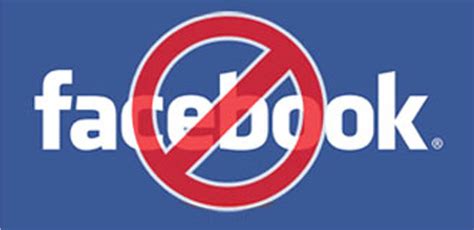 Mengapa Facebook Memblokir Akun Anda?
