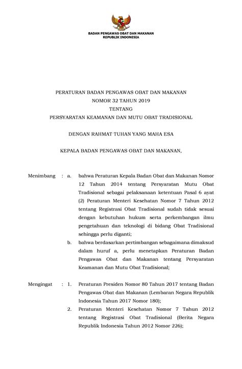 Keamanan dan Persyaratan