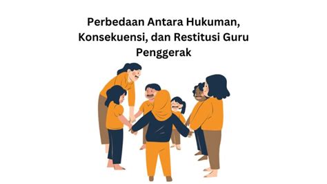 Kesadaran dan Konsekuensi