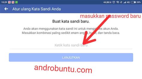 Cara Mengembalikan Akses ke Facebook Tanpa Password