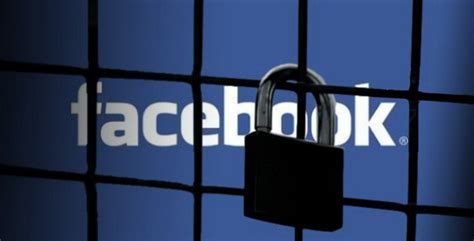 Mengapa Facebook Terblokir?