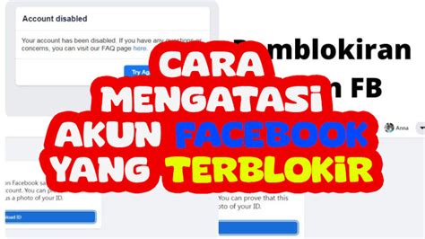 Tips Tambahan untuk Membuka Facebook yang Terblokir