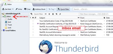 Bagaimana Menguna Aplikasi Tambahan untuk Membuka Inbox Facebook