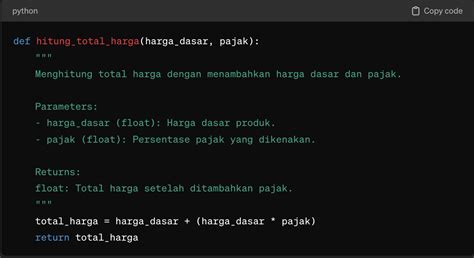 10. Meningkatkan Keterbacaan Posting Anda