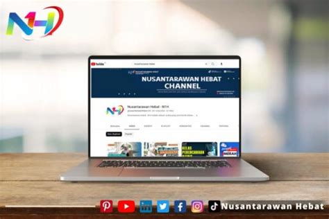 8. Membuat Konten yang Relevan