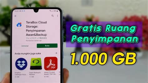 9. Menggunakan Aplikasi Tambahan