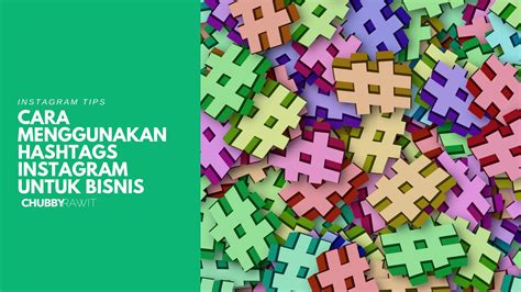 Bagian 3: Menggunakan Hashtag