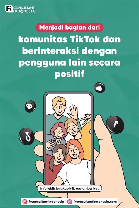 Bagian 4: Berinteraksi dengan Pengguna Lain