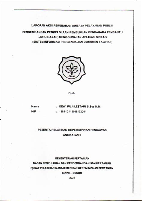 Bagian 5: Menggunakan Aplikasi Pembantu