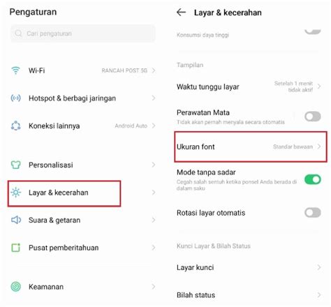 Mengapa Memperbesar Huruf di Fb Penting?