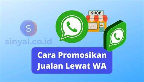 Memahami kepentingan mempromosikan WhatsApp di Facebook