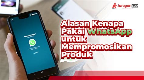 Tip 4: Menggunakan Instagram untuk Mempromosikan WhatsApp