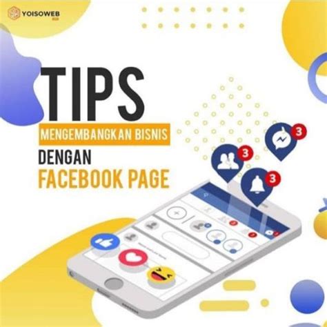 Tips untuk Mengembangkan Komunitas pada Facebook